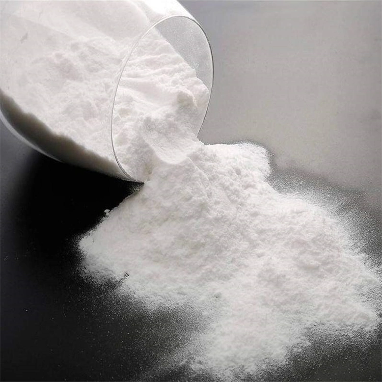 Industrial Grade Hydroxyethyl Methyl Cellulose Hemc for Water Based Coatings